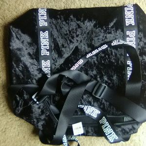 Nwt  Victoria Secret bag
